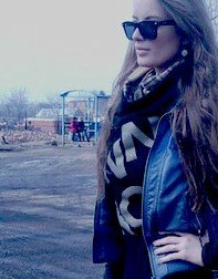 №180, Anastasiia Zak №180, Anastasiia Zak