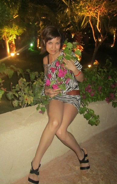 №161, Татьяна Созинова-Сергеева, 42 года, Челябинск №161, Татьяна Созинова-Сергеева, 42 года, Челябинск