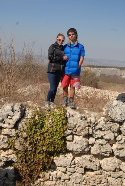 Никита Абакумов | Москва