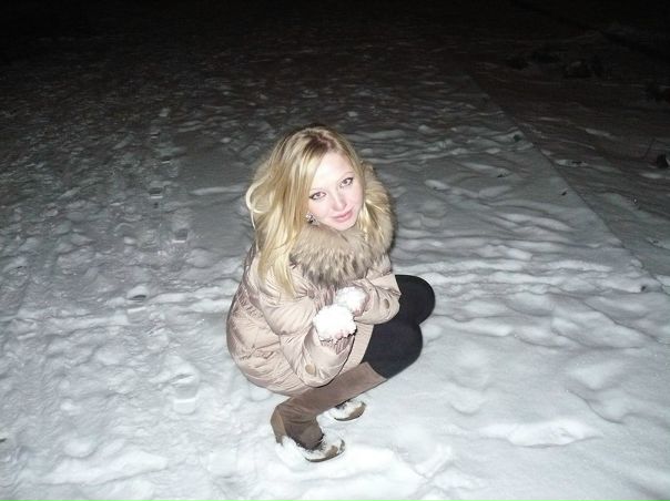 №24, Марина Берник-Бурденюк, 32 года, Волгоград №24, Марина Берник-Бурденюк, 32 года, Волгоград