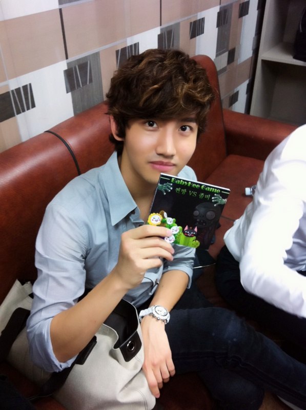 Настя Жамбалова | Улан-Удэ