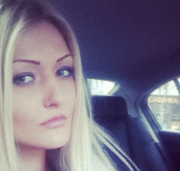 Наталия Румянцева | Москва