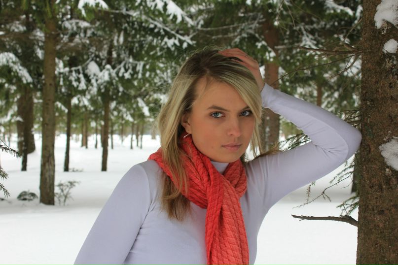 Кира Чернышова ♥ | 