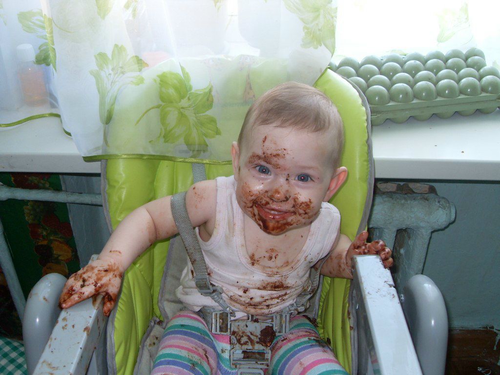 Ангелина Дедык | Магнитогорск