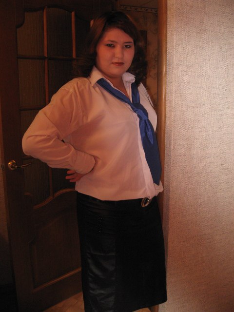 Властилина Михайлова | Иваново