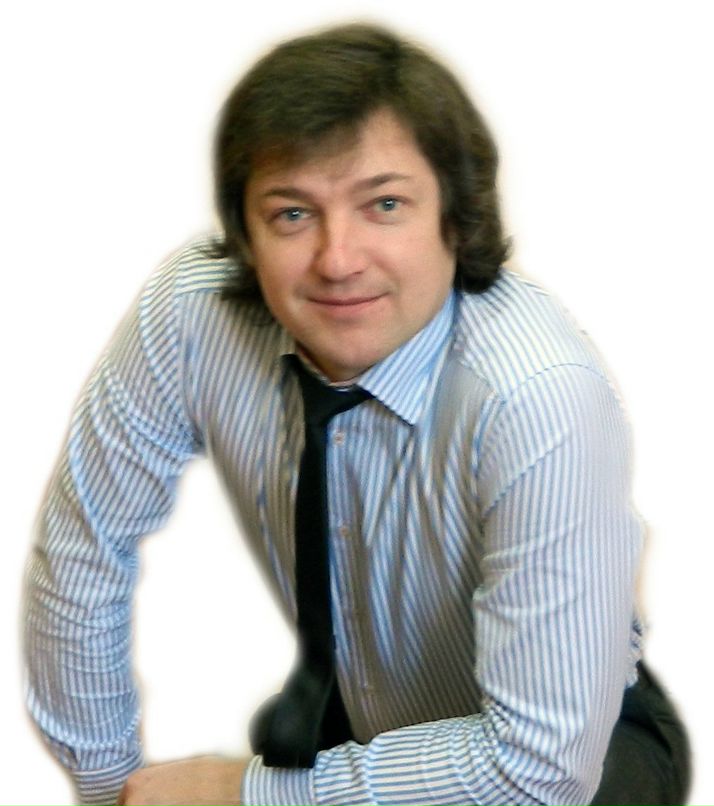 Роман Фоминых | Воткинск