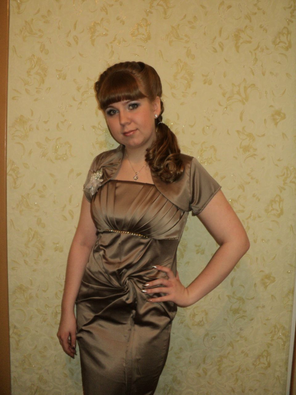 Екатерина Попова | Курган