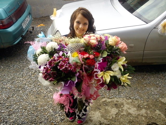 Анастасия Третьякова Андреевна | Славянск-на-Кубани