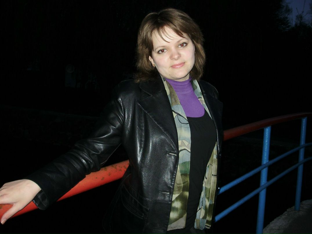 Наташа Мыколаева | Хмельницкий