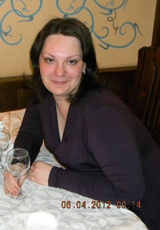 Евгения Асланян | Санкт-Петербург