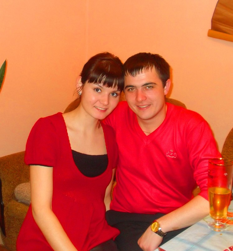 Рита Хурматуллина | Верхние Киги