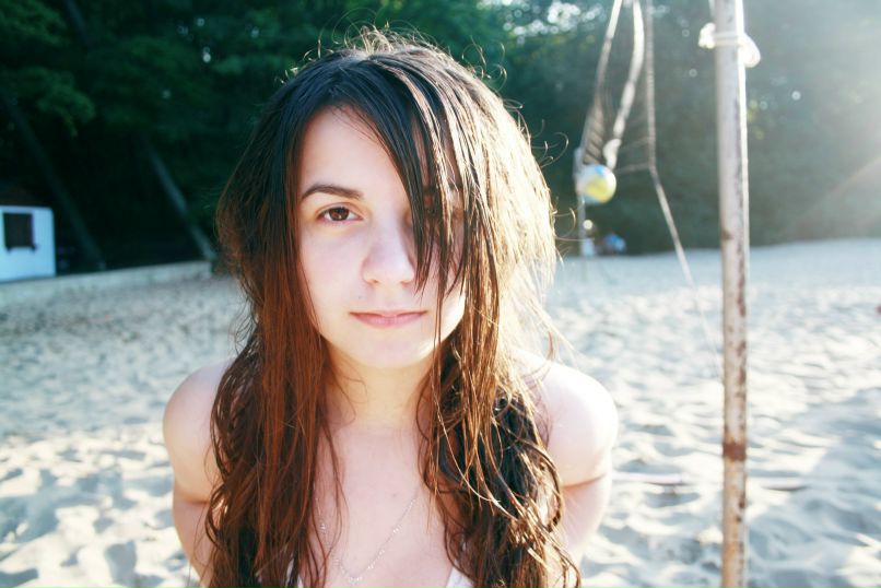 Ирма Лебедева | Калининград