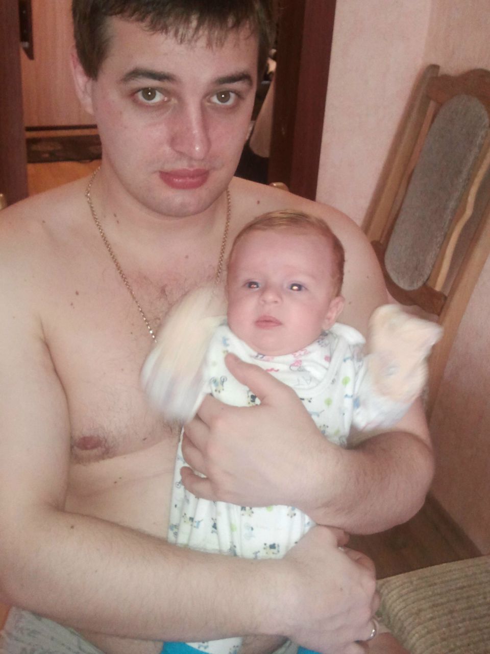 Арсений Старухин | Энгельс