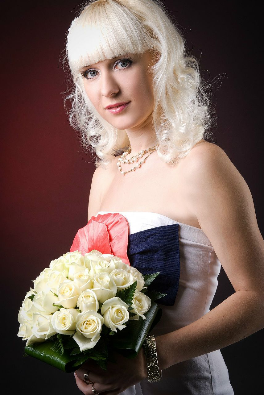 Оля Сарана-Филобок | Днепр (Днепропетровск)