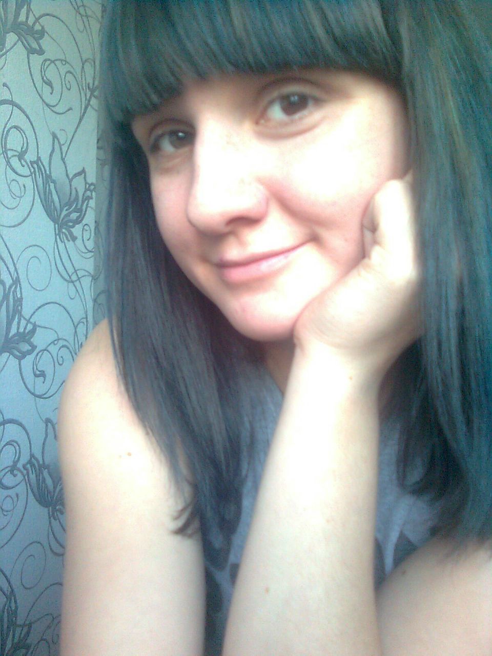 Ира Бакумец ღ²º¹² | Никополь