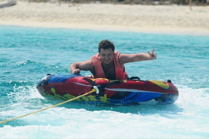 Алексей Иванов | Красноярск