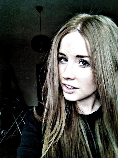 Marisha Ostreykovskaya | Санкт-Петербург