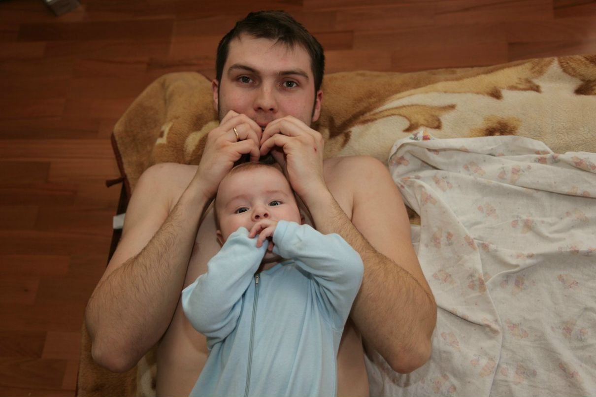 Андрей Полещиков | Санкт-Петербург