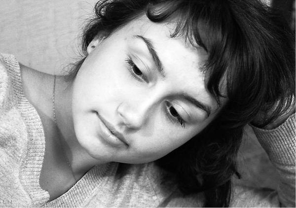 Анастасия Макарова | Саранск