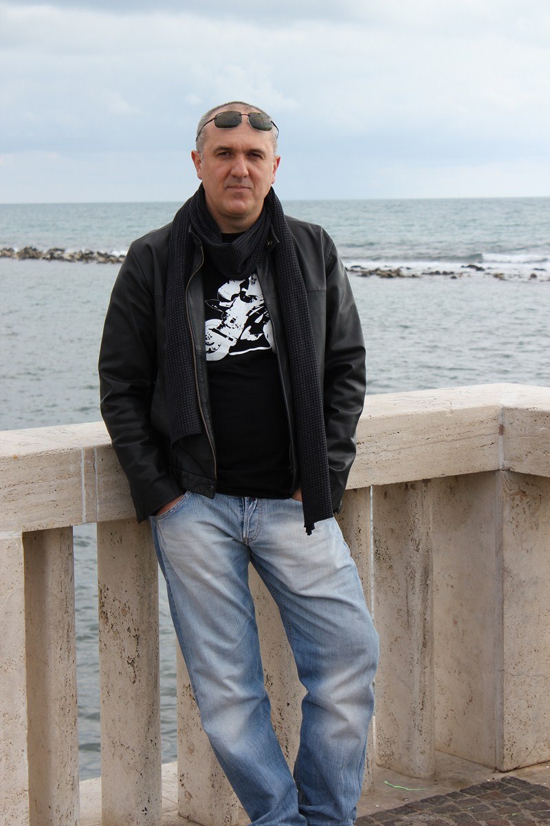 Анатолий Тимчук | Roma