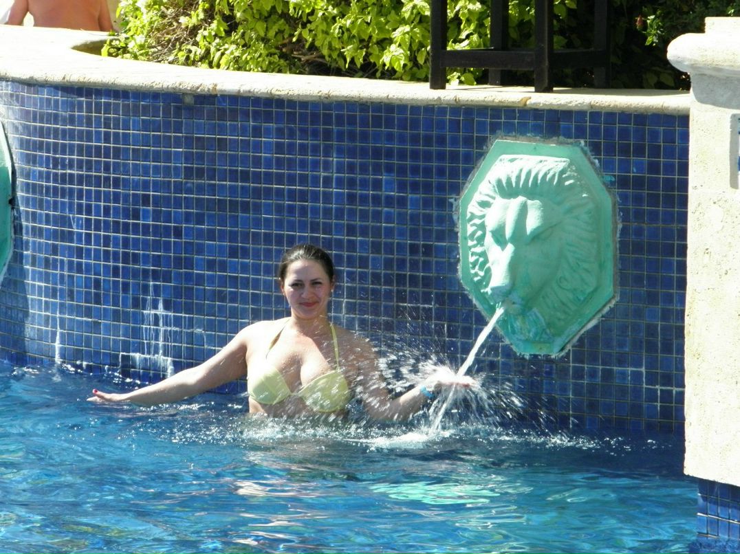 Зоя Мартынюк | Одесса