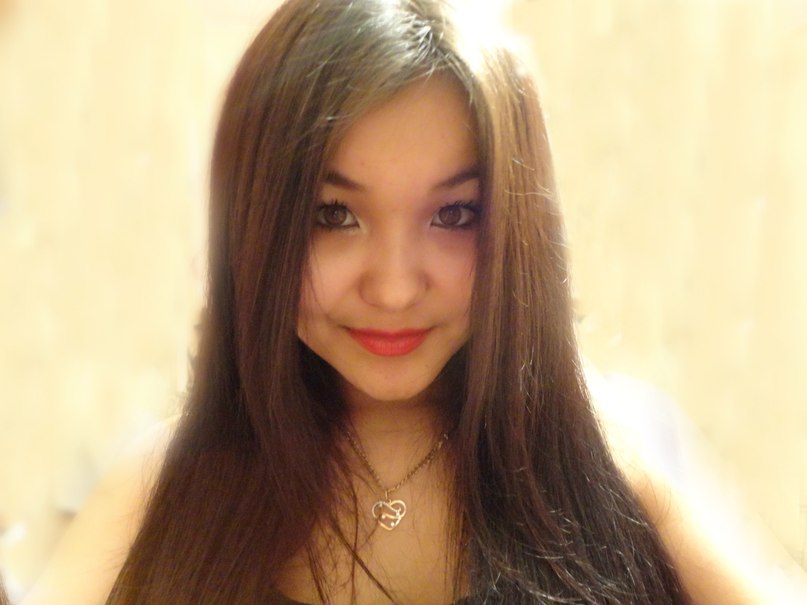 Elvira Akysheva | Аксай