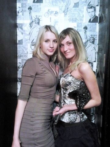 Италина Рахманина | Ангарск