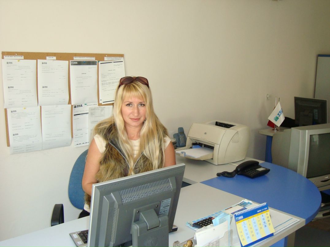 Алёна Шевченко | Санкт-Петербург