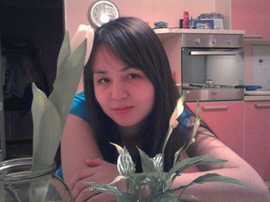 Динара Сердалиева | Астана / Нур-Султан