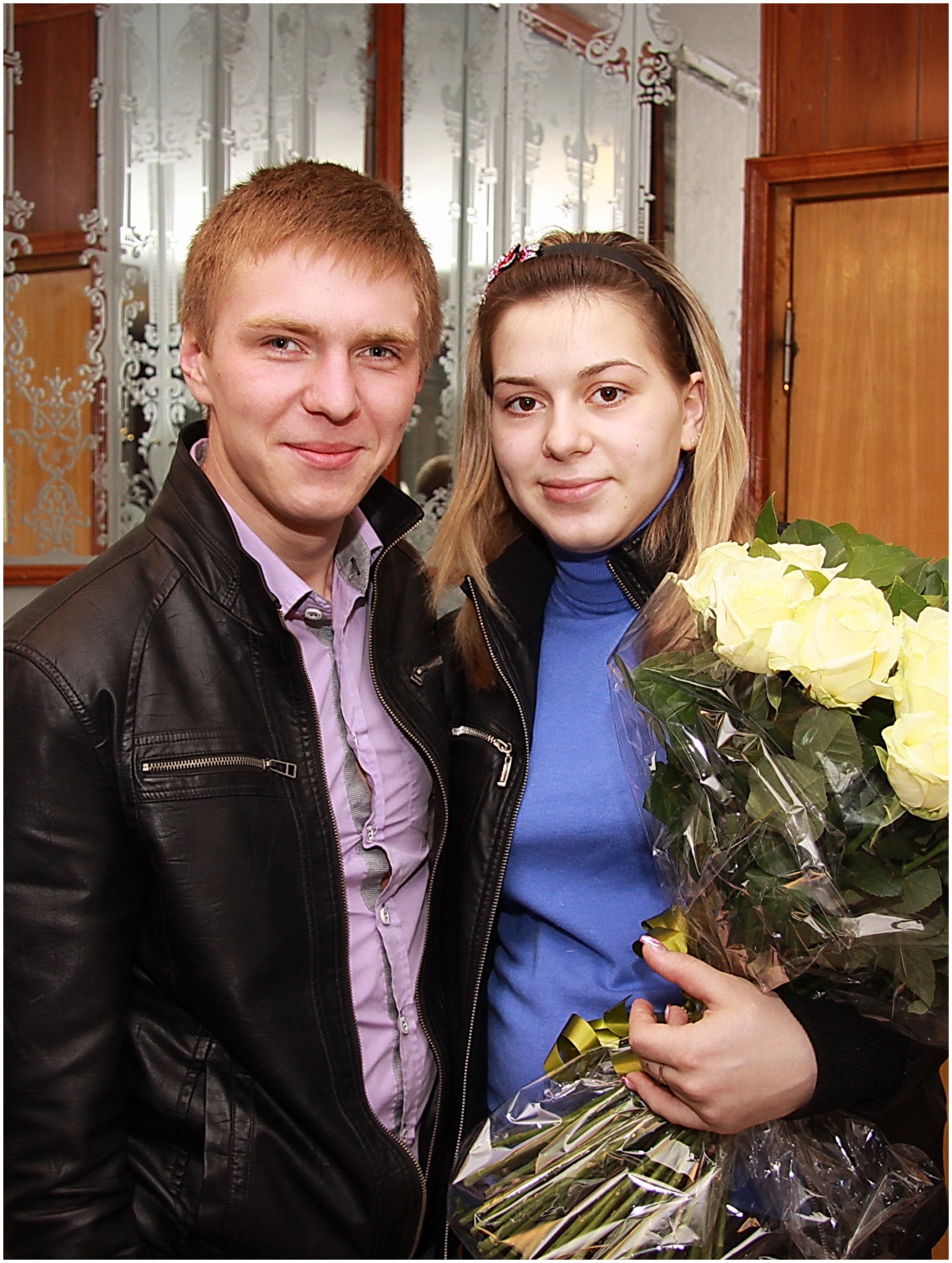 Фото профиля