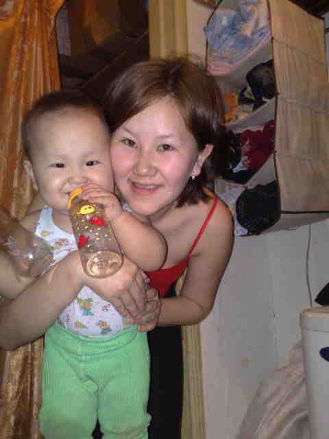 Алексана Латышева | Покровск