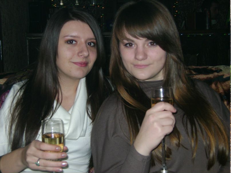 Виктория Урсу | Кишинев