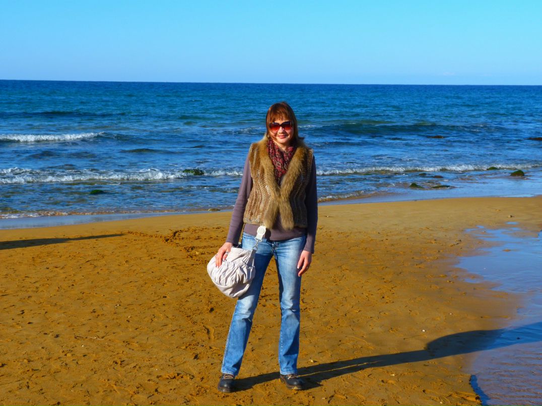 Жанна Габуева | Воронеж