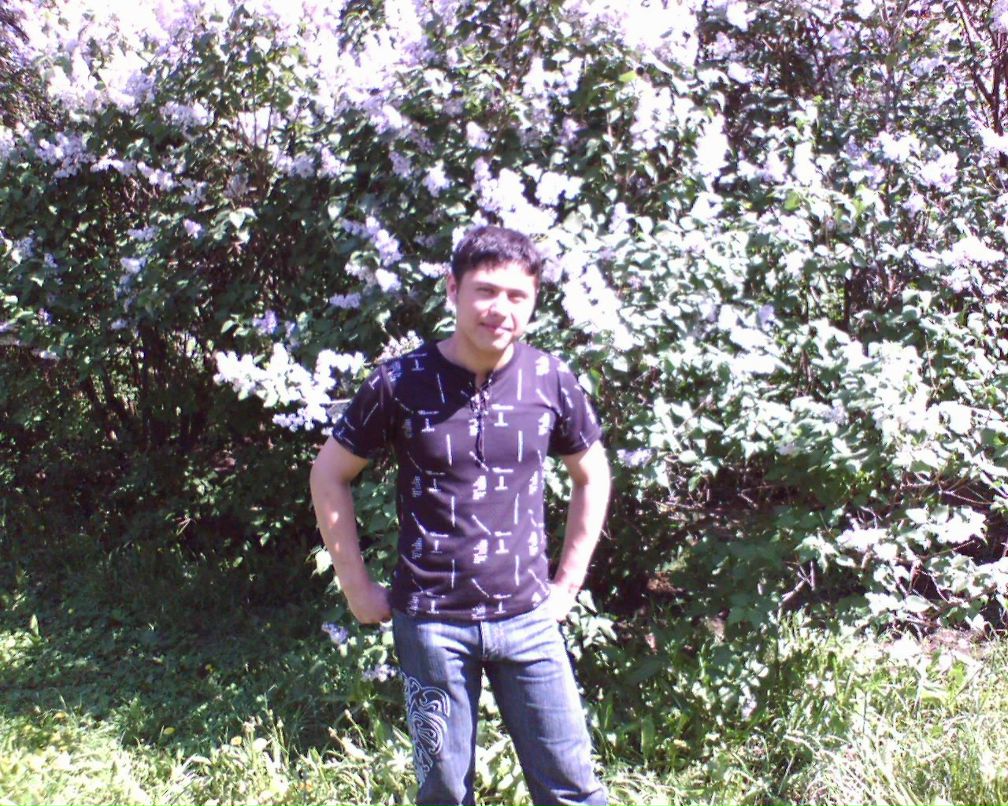 Ильнур Батыршин | Набережные Челны