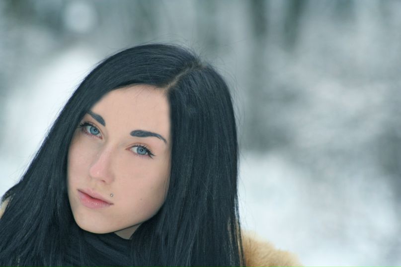 Аня Макренцова | Киев