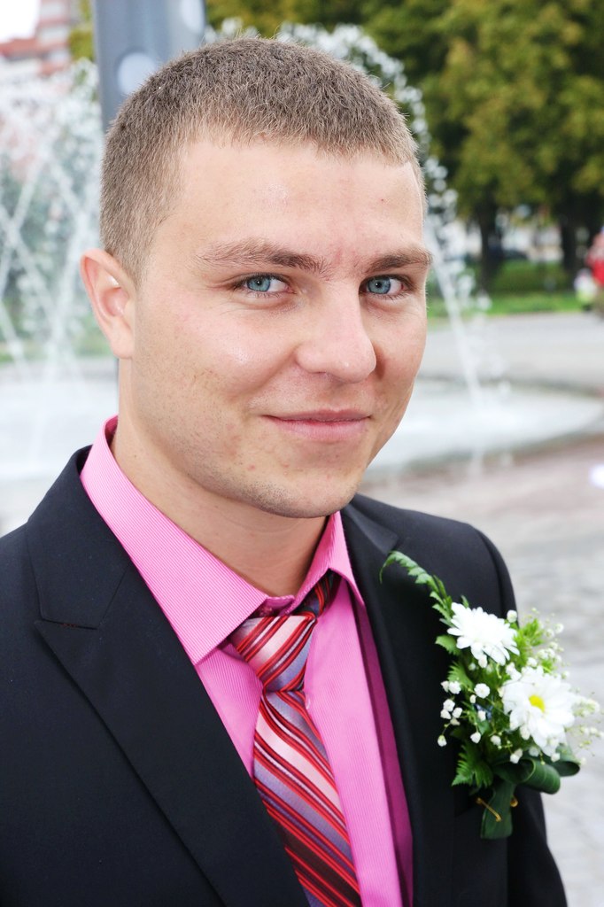 Роман Тоичкин Сергеевич | Днепр (Днепропетровск)