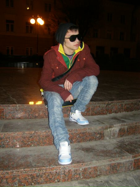 №45, Вячеслав Докукін, Винница №45, Вячеслав Докукін, Винница