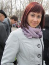 Мария Чуркина, Архангельск, Россия, 01.08
