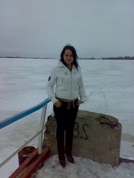 Марина Григорьева | Череповец