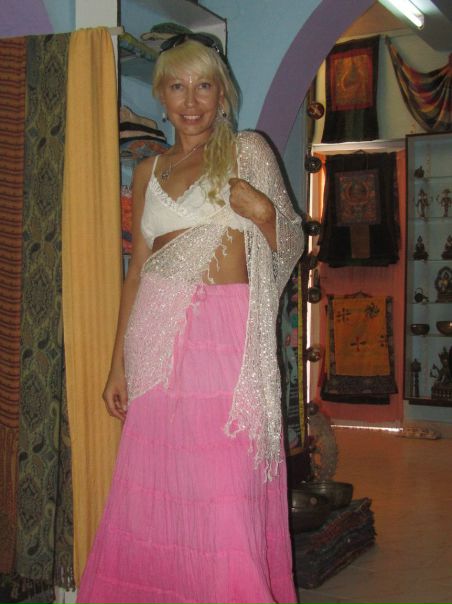 №42, Светлана Юнусова, 49 лет, Ярославль №42, Светлана Юнусова, 49 лет, Ярославль