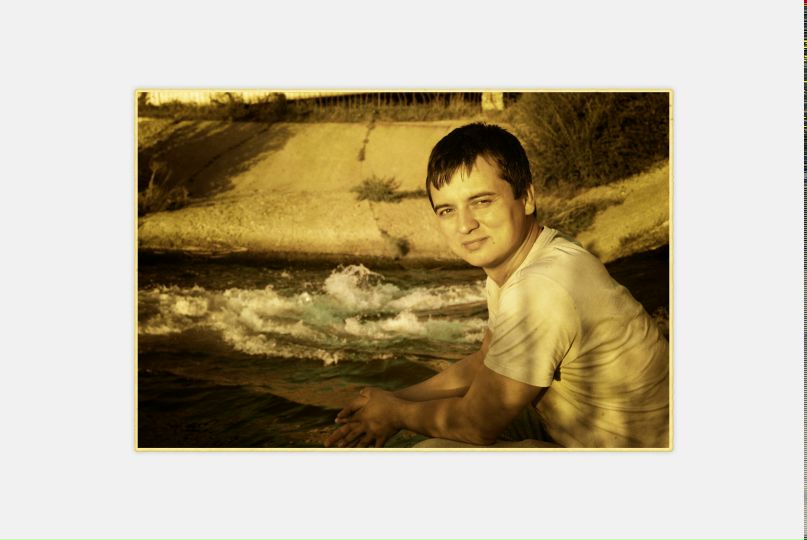 Ринат Исмагилов | Троицк