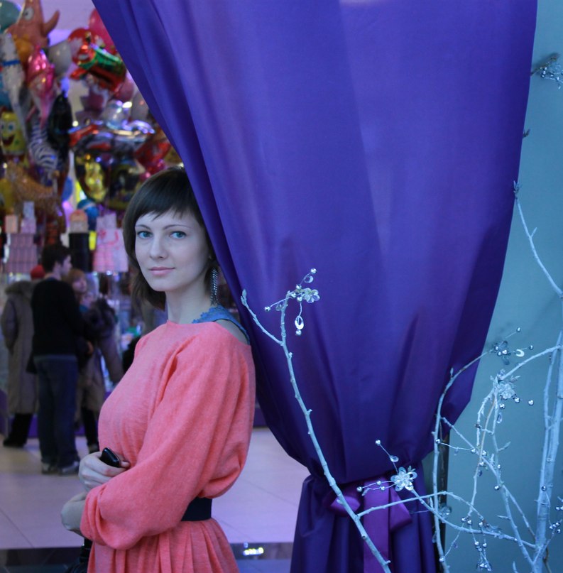 Людмила Щеглова | Новосибирск