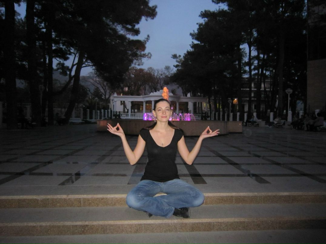 Светлана Исаева АИ | 