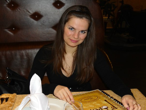 №10, Наталья Трофимова №10, Наталья Трофимова