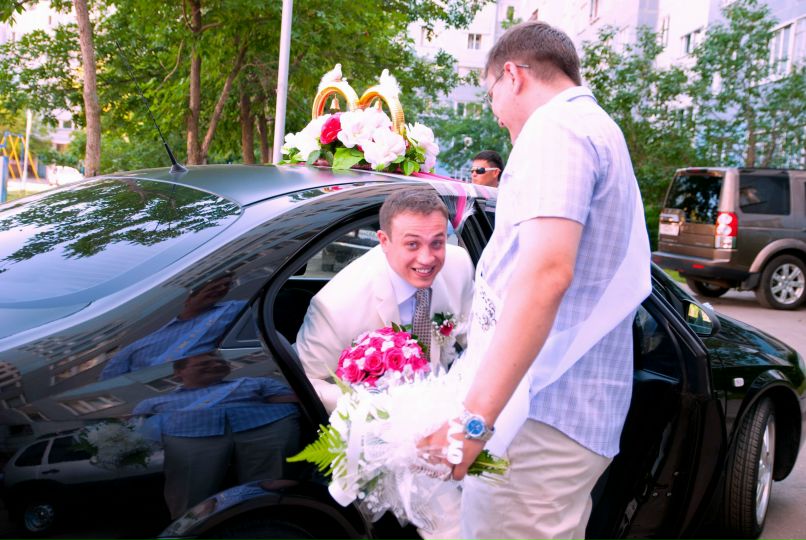 Линар Кашапов | Ульяновск