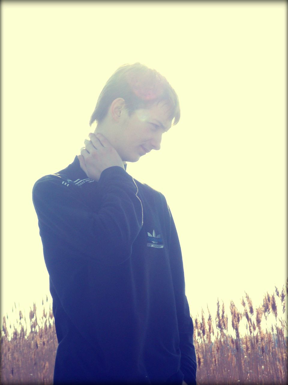 Данил Якимчук < ♥ ℒℴѵℯ  > | Санкт-Петербург