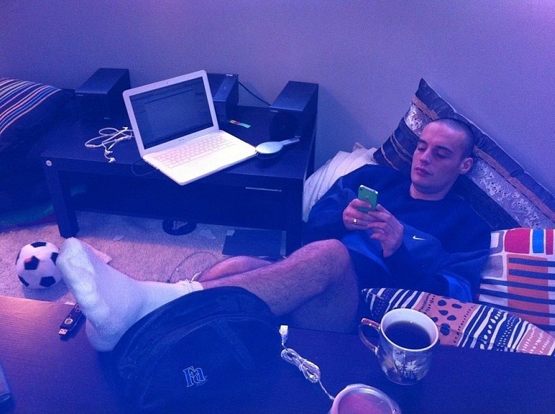 Вадим Перфилов | Новополоцк