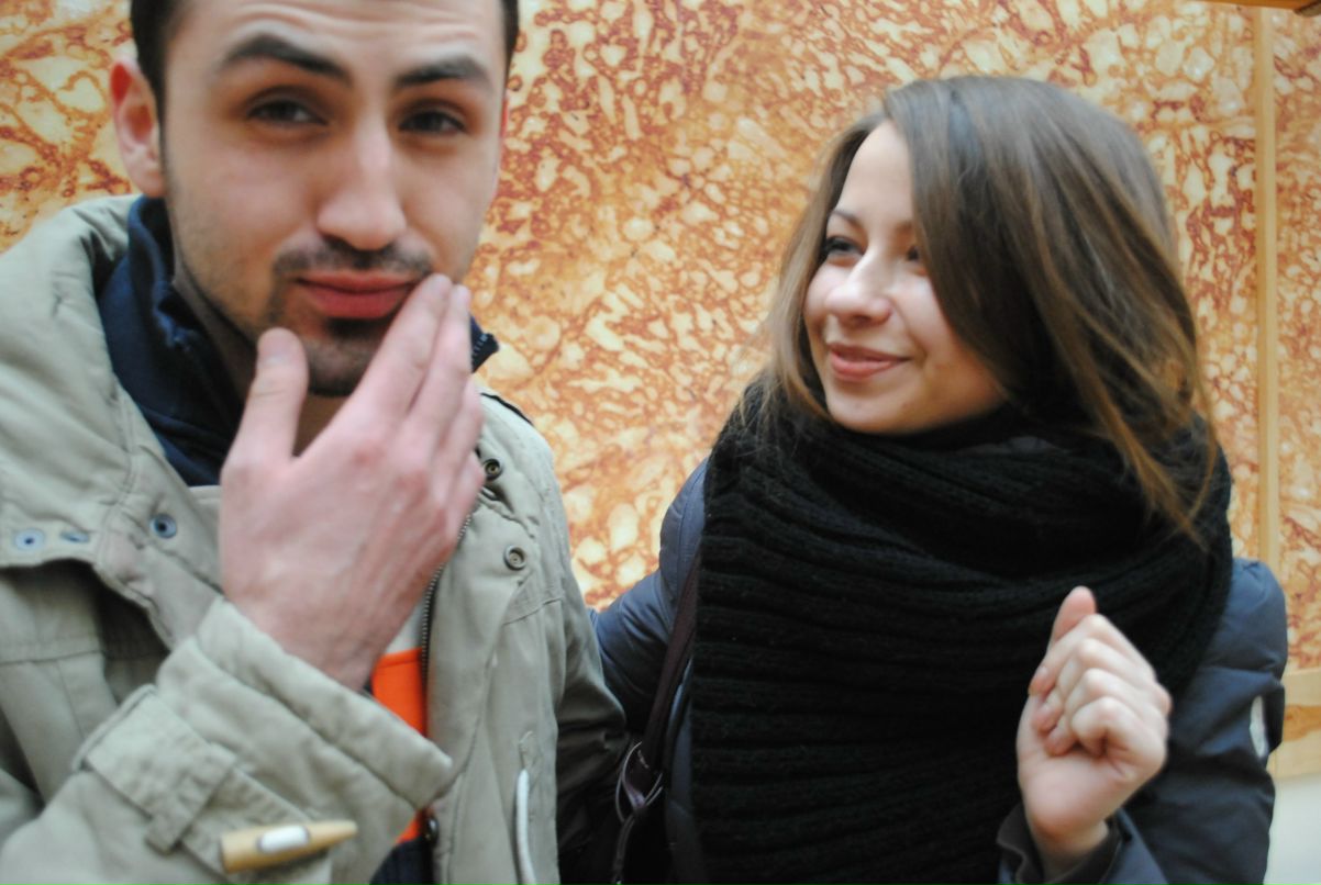 Дмитрий Возиянов | Киев