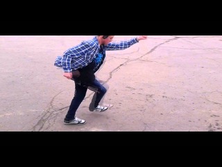 DnB Dance Tournament vol.1 l C l Round 2 l  FeWeR