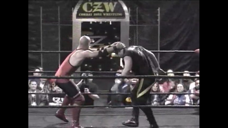 CZW And Justice For